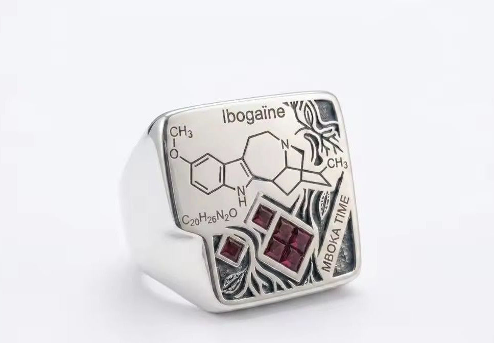 IBOGA Héritage