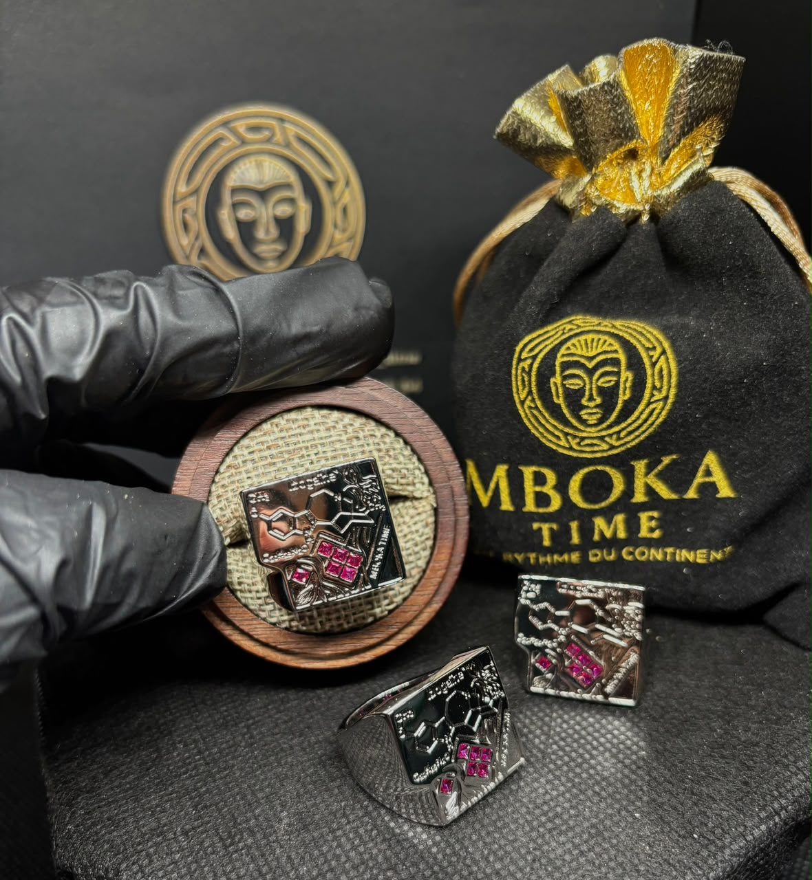 IBOGA Héritage