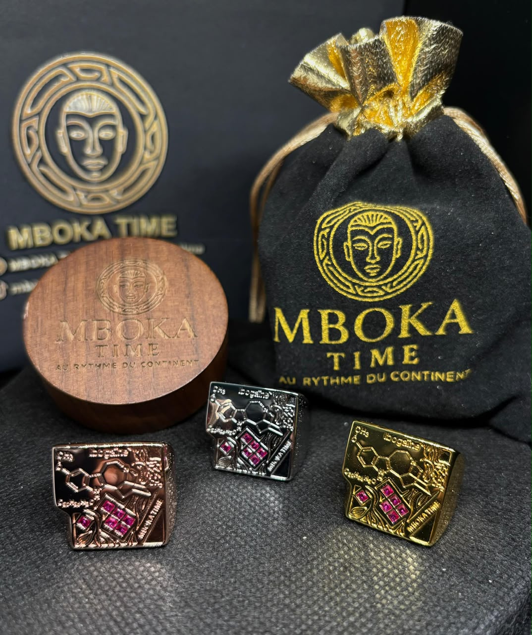 IBOGA Héritage